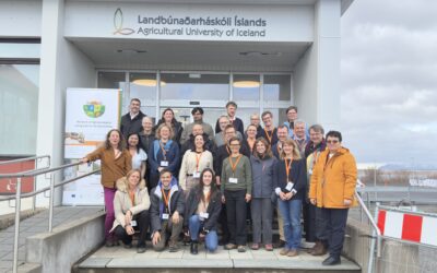 SUNRISE First General Assembly in Iceland!